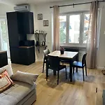 Roma Citta Aperta Holiday Home