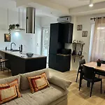 Roma Citta Aperta Holiday Home