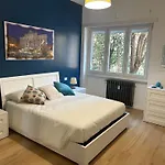 Roma Citta Aperta Holiday Home