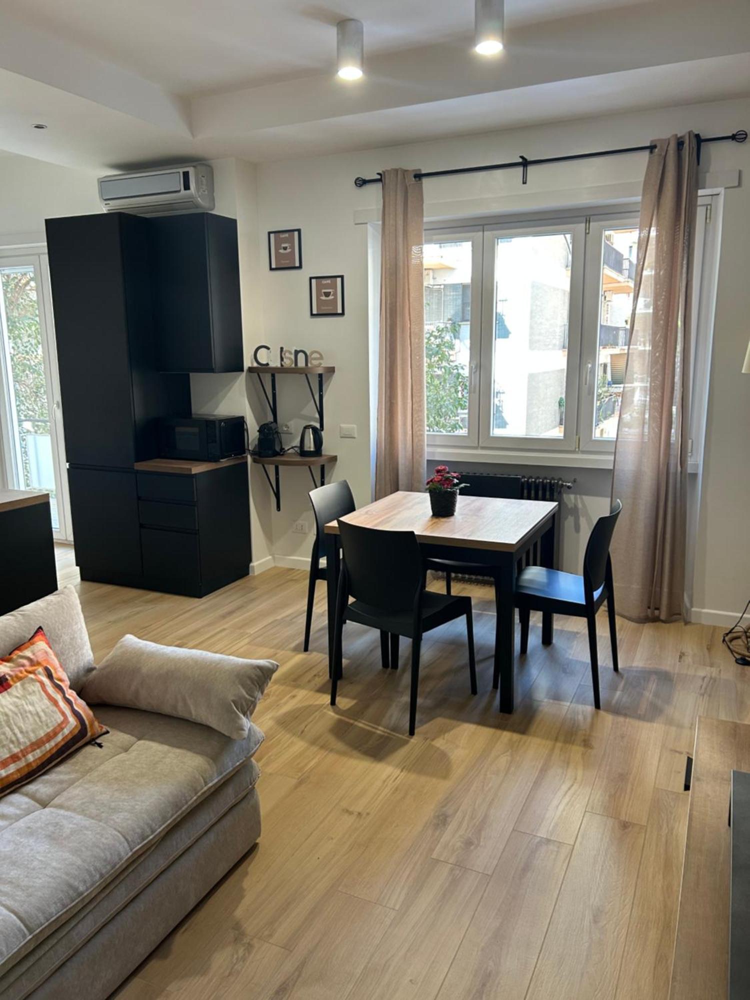 Citta Aperta Holiday home Rome