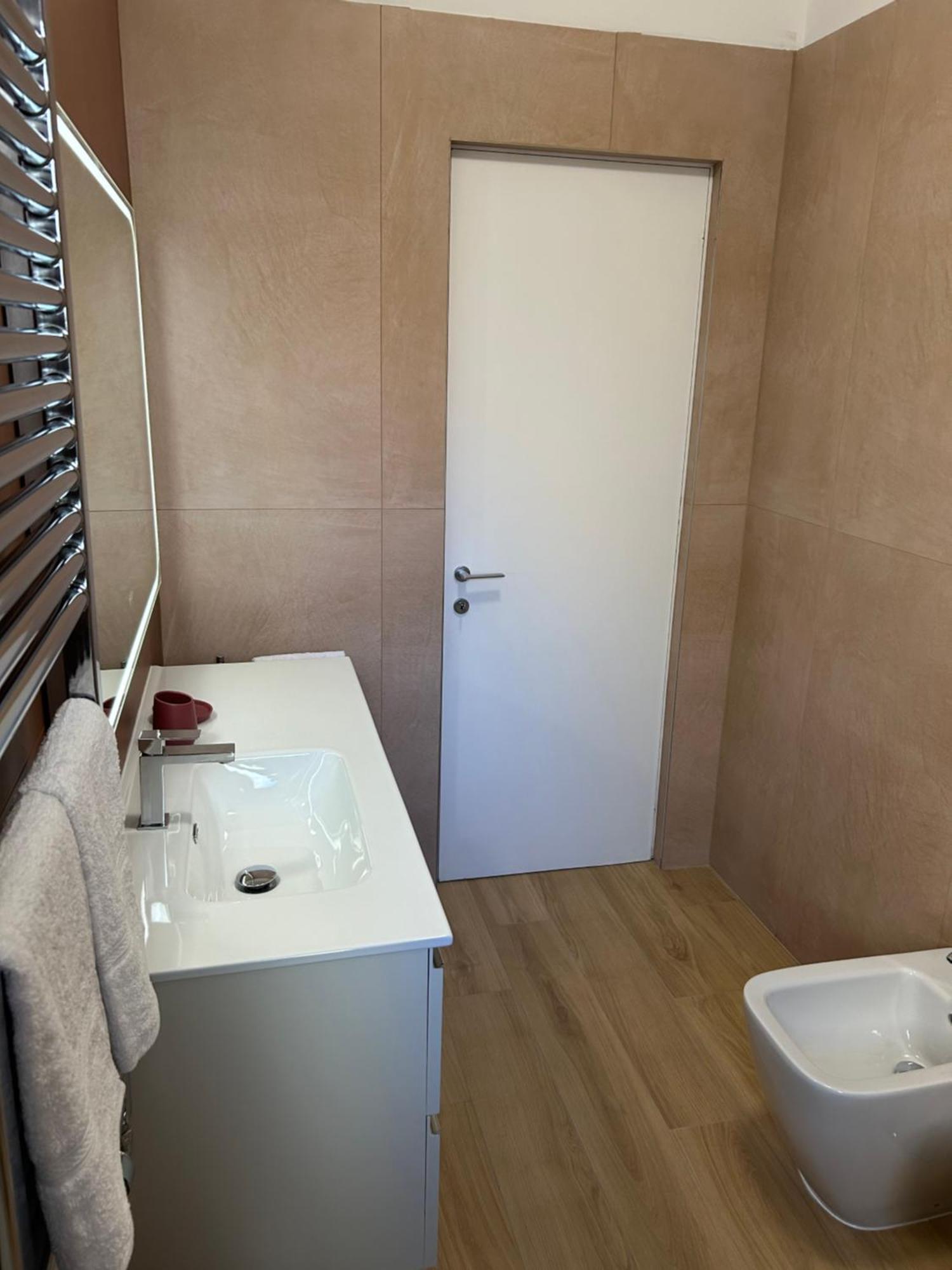 Holiday home Citta Aperta Rome