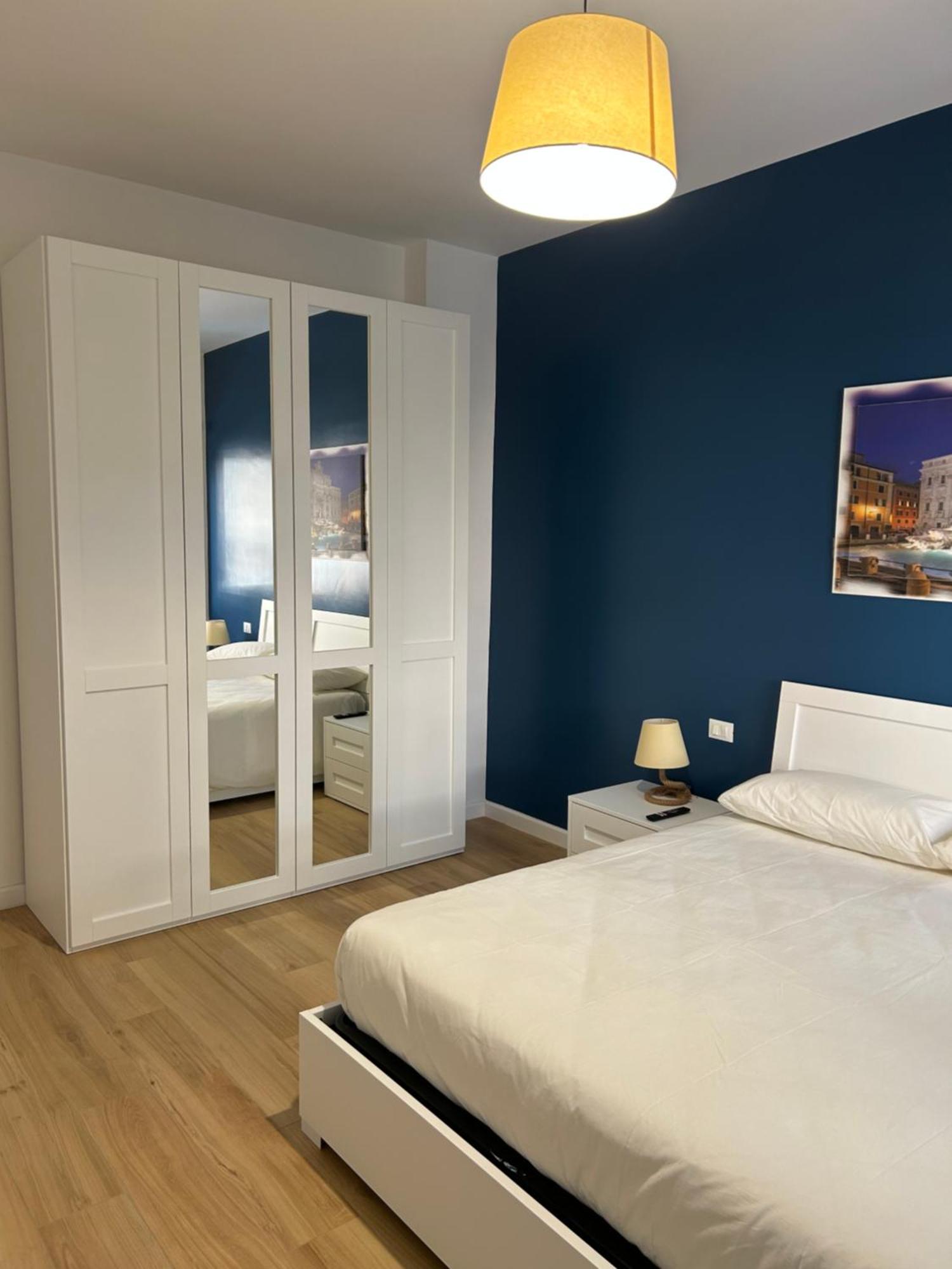 Citta Aperta Holiday home Rome