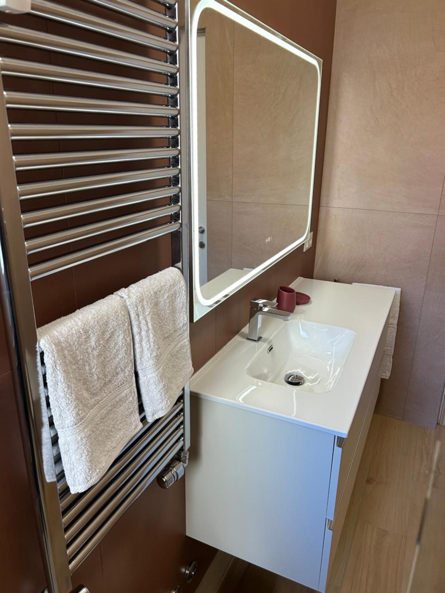 Citta Aperta Holiday home