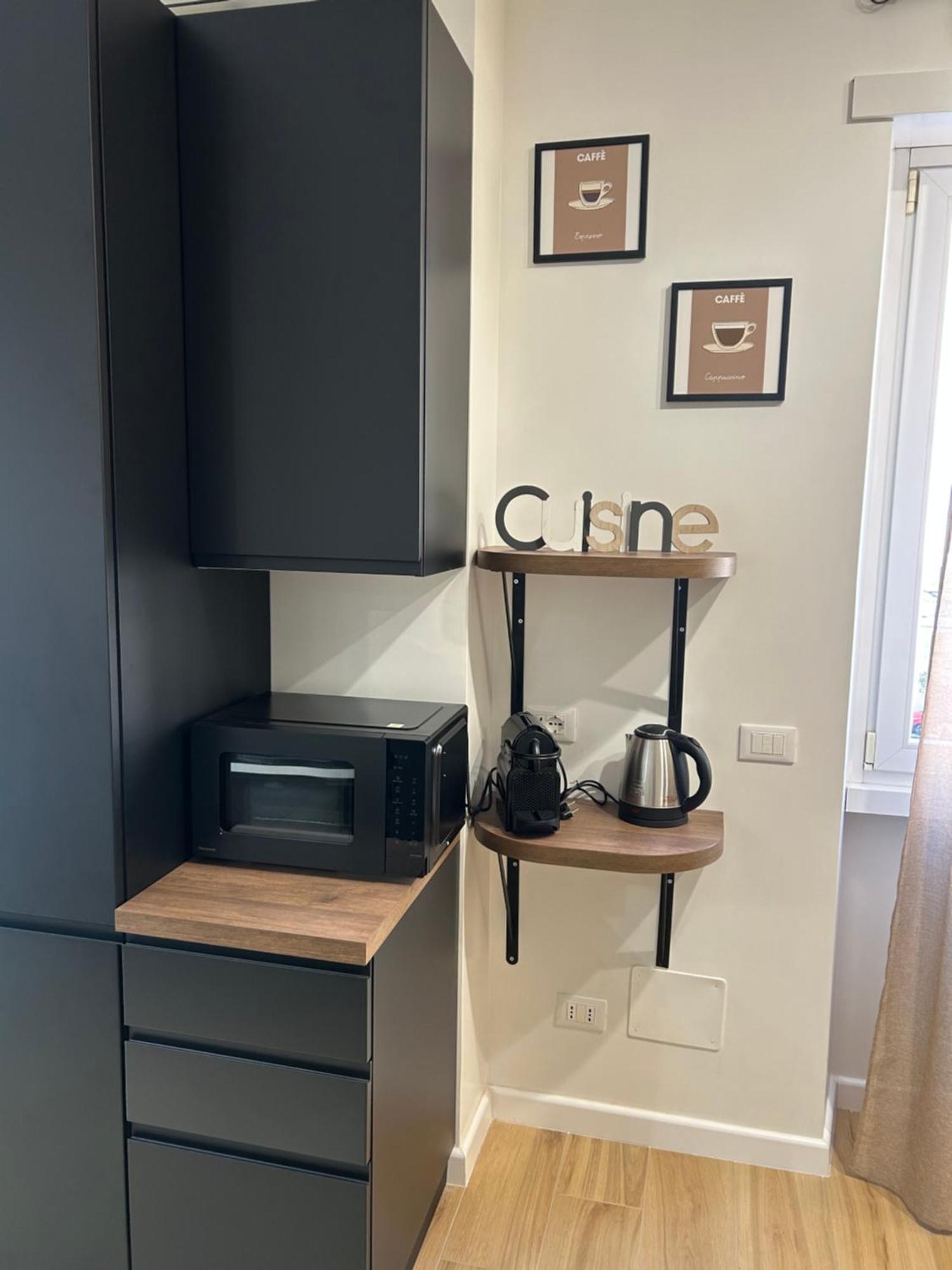 Holiday home Citta Aperta