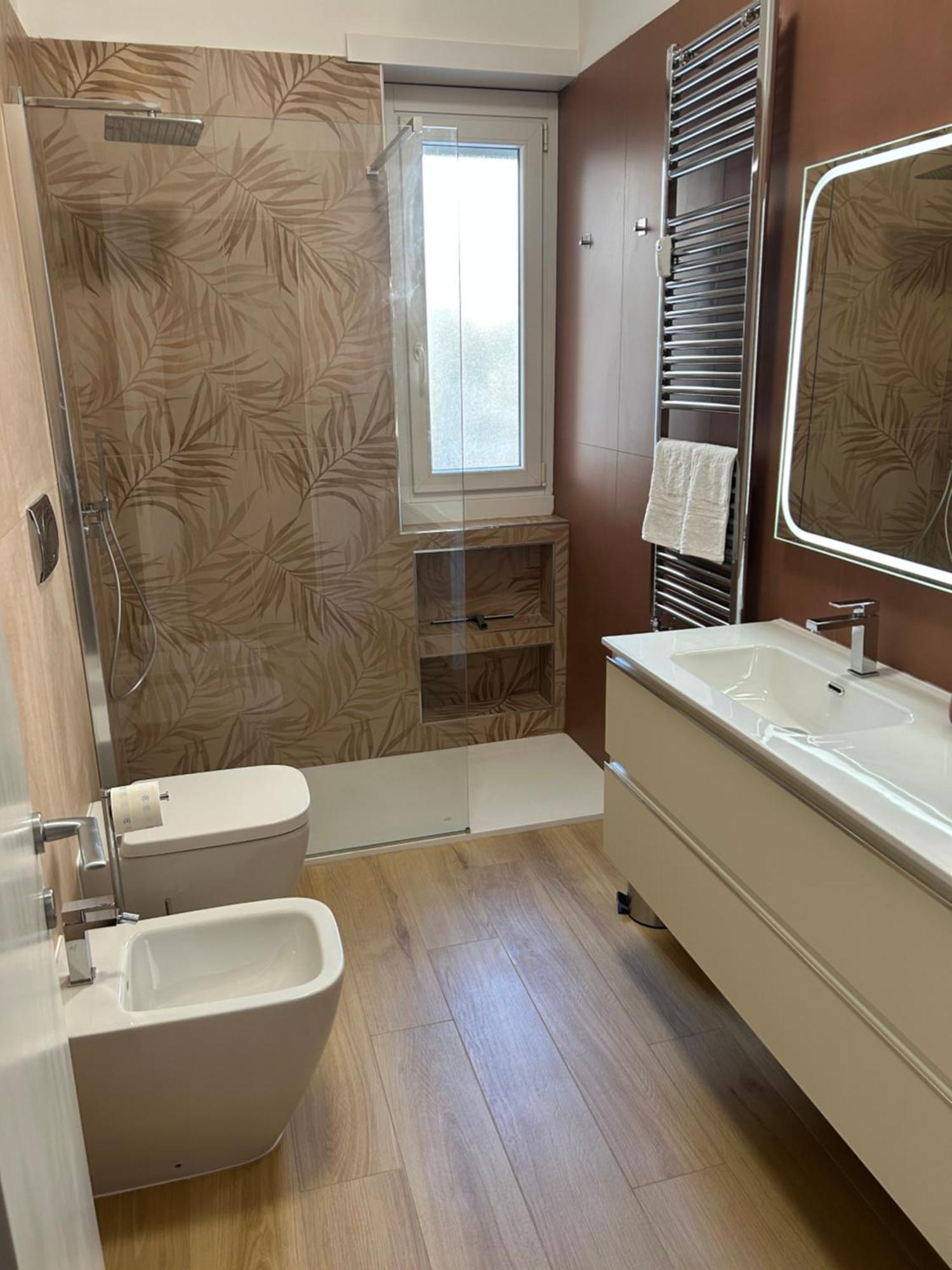 Citta Aperta Holiday home Rome